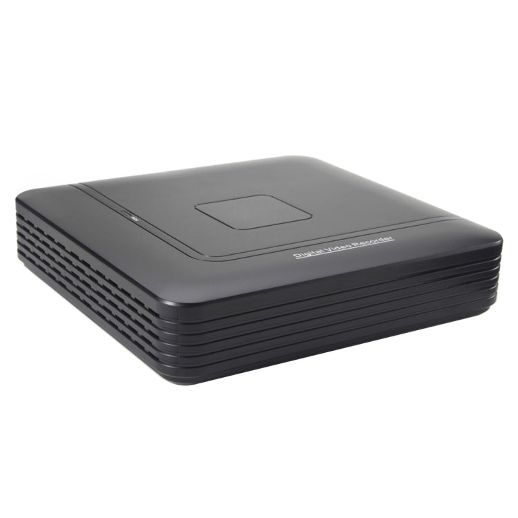 A4/Mini-MS 5 in 1 4-Channel Dual Stream H.264 1080N Mini AHD DVR, Support AHD / TVI / CVI / CVBS / IP Signal, A4/Mini-MS A4/Mini-MS 5 in 1 4-Channel Dual Stream H.264 1080N Mini AHD DVR, Support AHD / TVI / CVI / CVBS / IP Signal, A4/Mini-MS